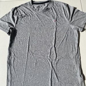 Hollister must have grey t-shirt